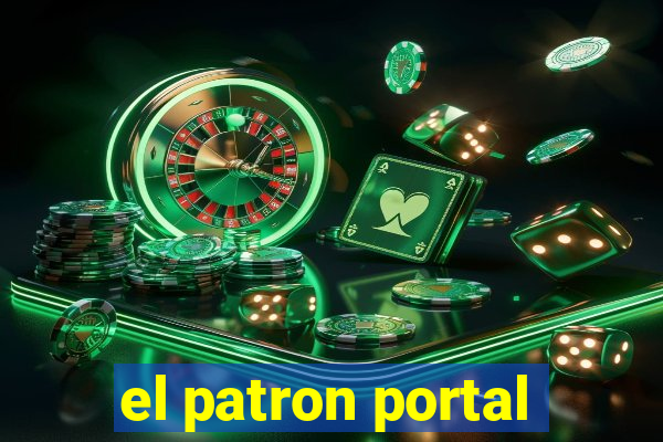 el patron portal